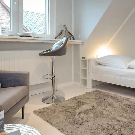 Studioapartment - Tom * Sylt