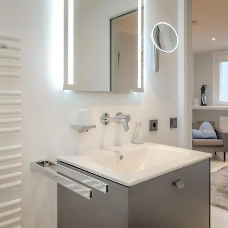 דירה Studioapartment - Tom Sylt