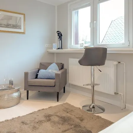 Studioapartment - Tom شقة