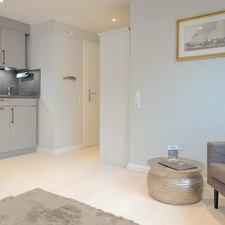 شقة Studioapartment - Tom Sylt